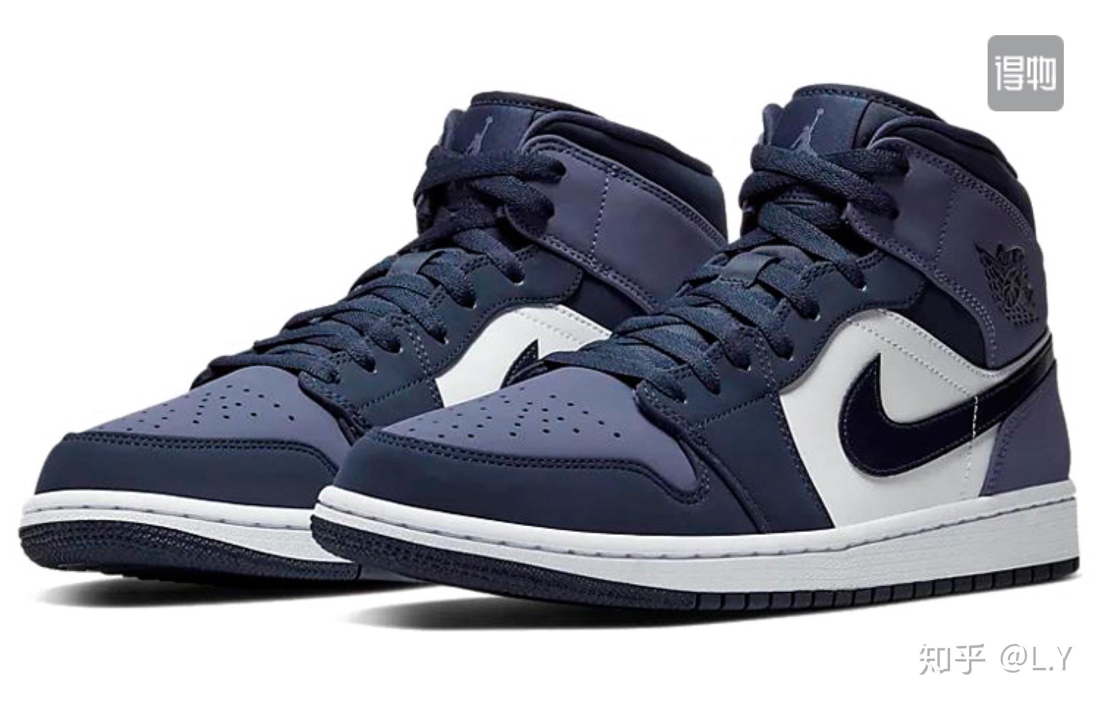 请问有什么价格在1500左右的好看的aj吗(男孩子穿)? - 知乎