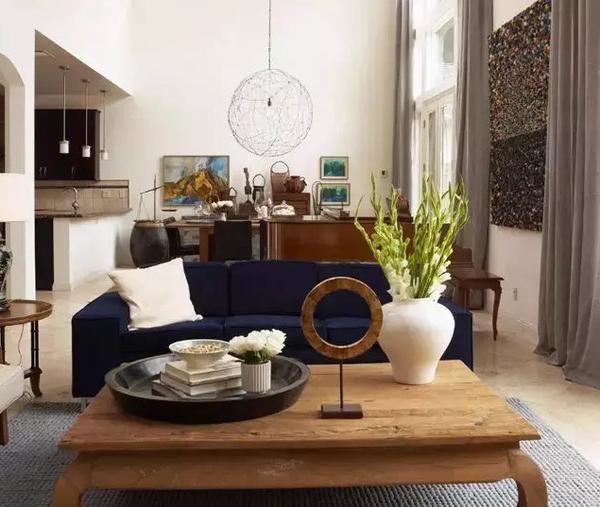 家居风水学里 对于花瓶的摆放也是颇有讲究哦 知乎