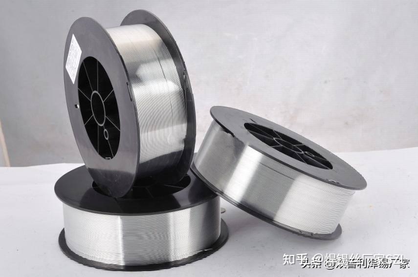 锡丝与焊丝是不是一样的,都有什么作用呢? - 知乎