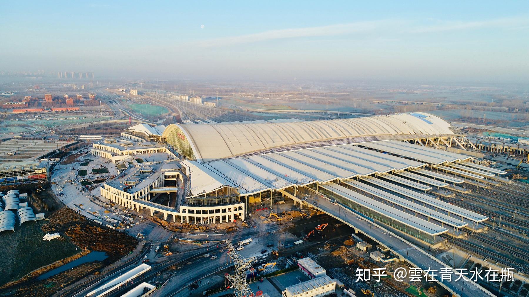 济南老火车站真是因为“殖民主义标志”被拆的吗？ - 知乎