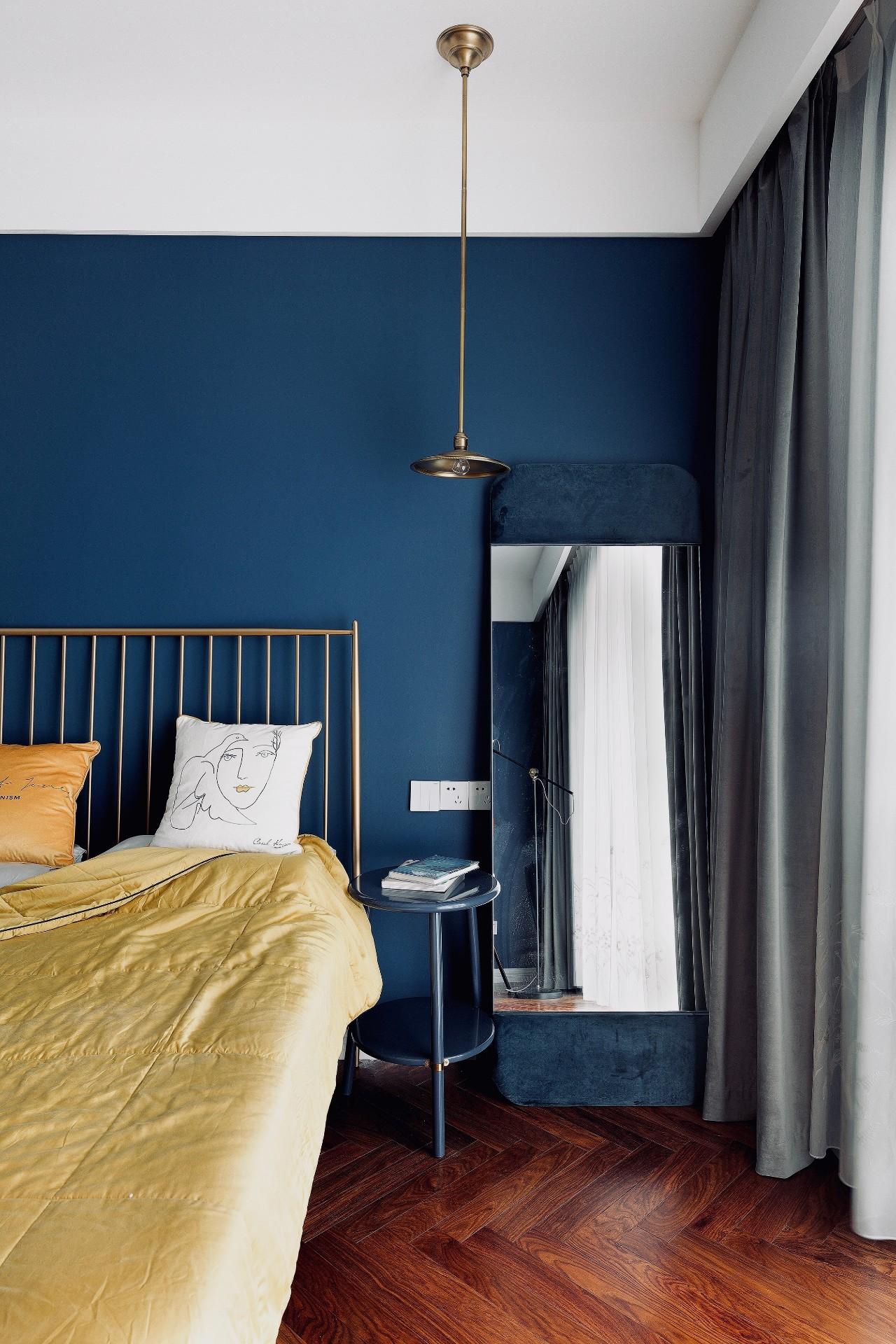 2020 年度流行色,在家里怎么用才好看?