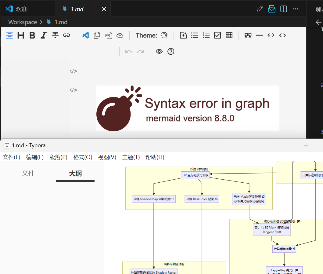 RenderDoc AI工作流，但是In VS Code Chat - 知乎