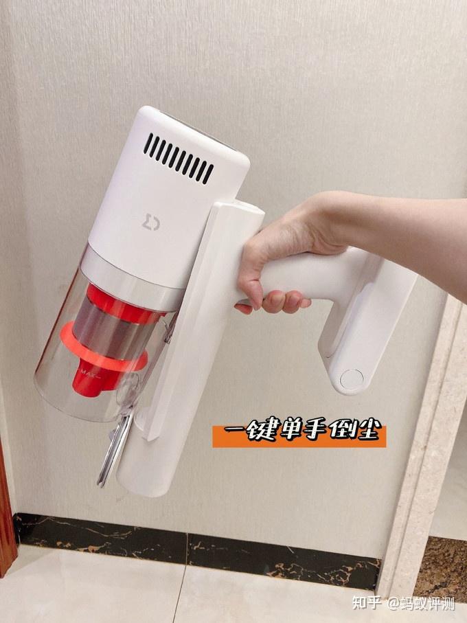 米家吸尘器k10