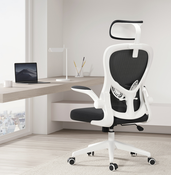 比較知名而且口碑好的電腦椅品牌:國外的有:herman miller,humanscale