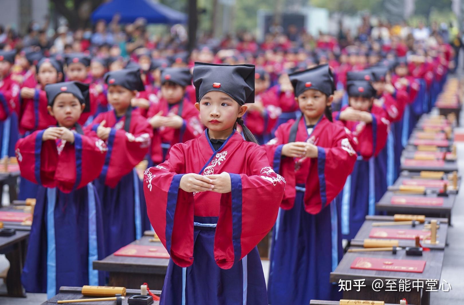 道教礼仪-传统叩拜、拱手与作揖 - 知乎