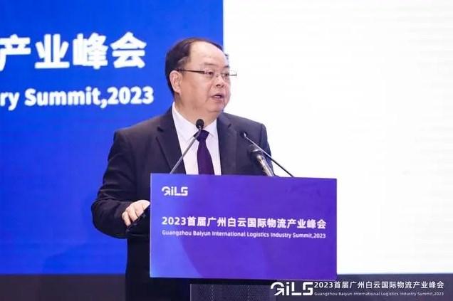 解析：物流枢纽经济下的大交通、大枢纽、大产业 - 知乎