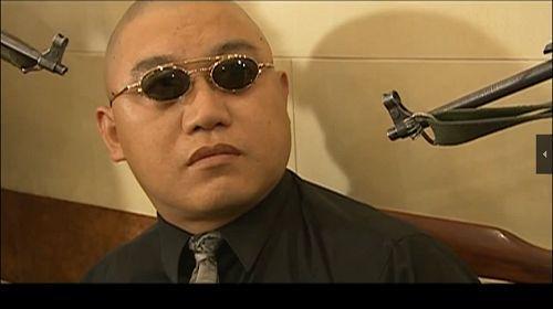 征服里被抓的赵小军来头非常大堪称剧中最强boss