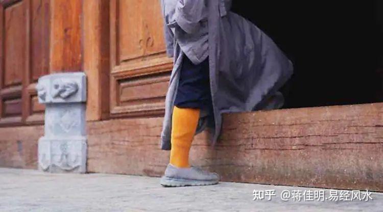 【蒋佳明】俗语“门槛高过人,宅院聚宝盆”,没有门槛该怎么办呢? - 知乎