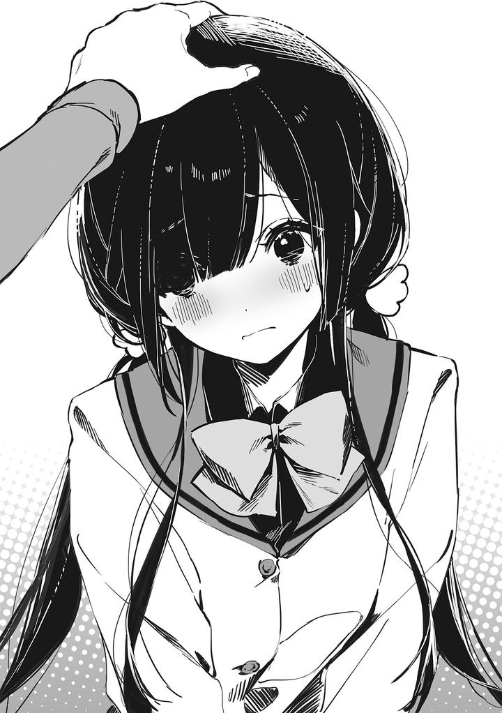 与你平凡书写的日常朔与茉莉第一卷简评