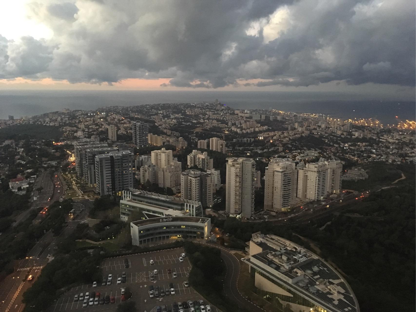 在以色列海法大学读书是一种什么体验? - 知乎