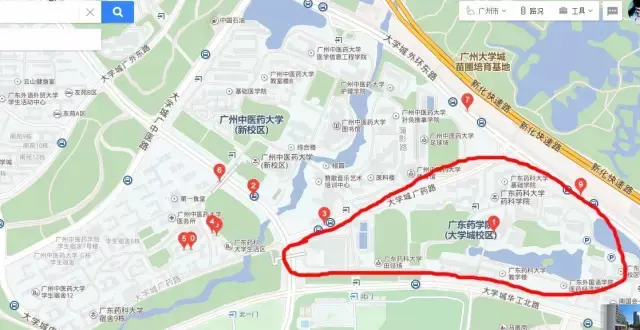 为一所药科大学离不开"学医"这两字在其他非医类药类大学的同学得知你