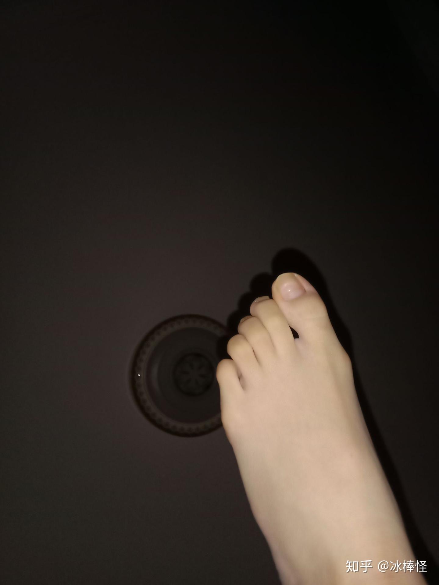 恋足 