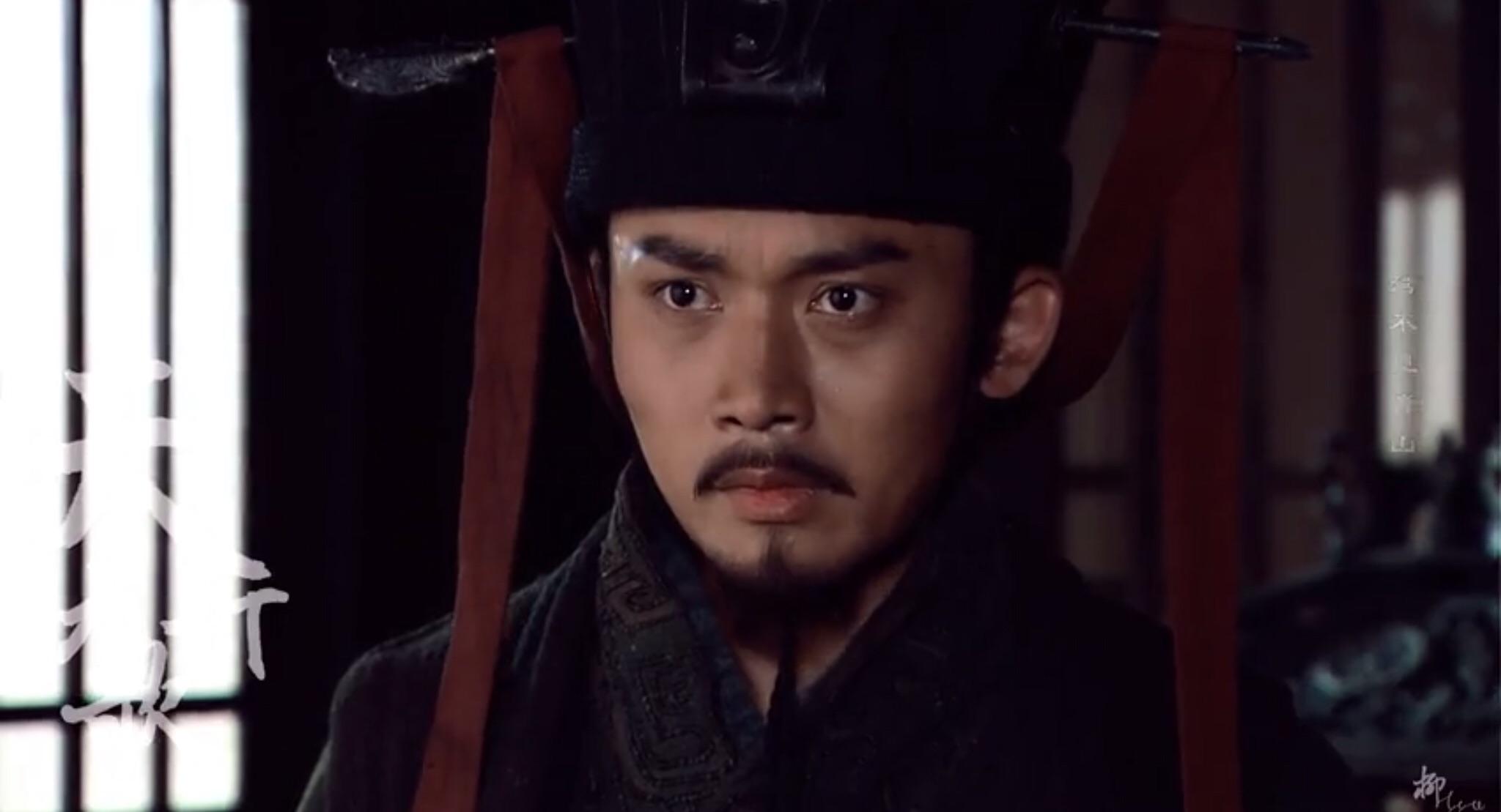 如何评价聂远饰演的赵云