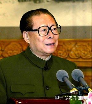 1998年江主席致信迟浩田:军队必须停止一切经商活动 - 知乎