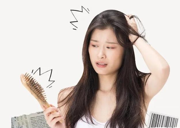 长发小寨-防脱育发6大误区,90%的人都遇上过! - 知乎