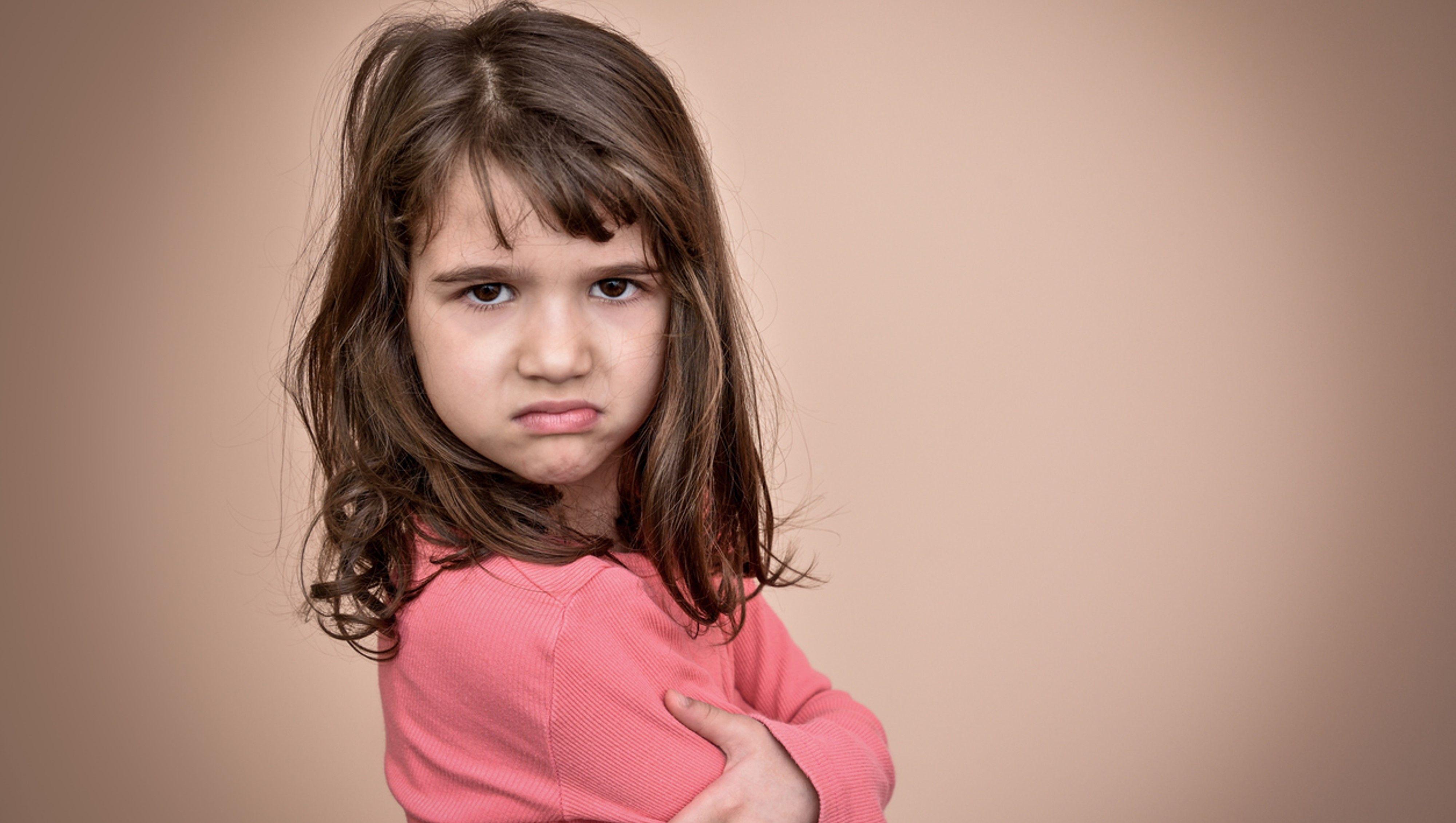 婚姻家庭治疗师:家里有个愤怒的小孩,该怎么办? 