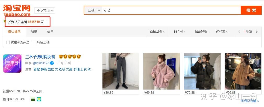 为什么淘宝c店流量越来越少？