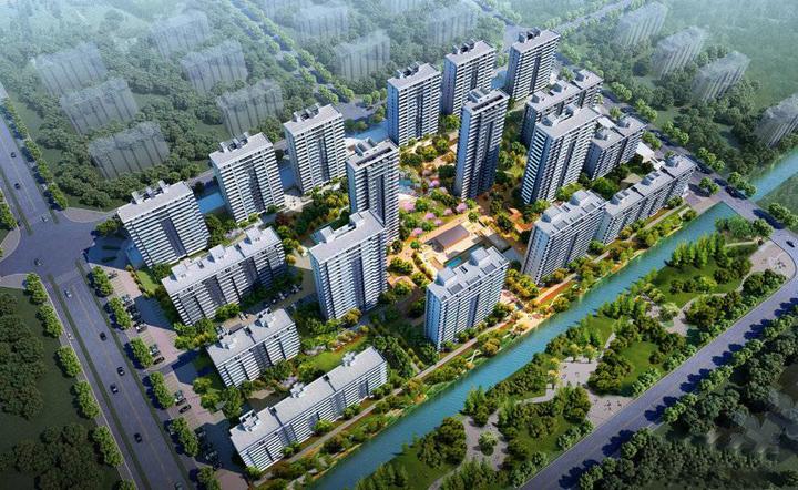 杭州湾绿地铭庐公馆楼盘户型综合分析点评+日照采光计算分析篇! - 知乎