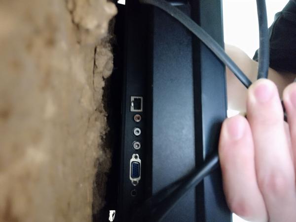 哪个是hdmi插口 想玩ps4 知乎