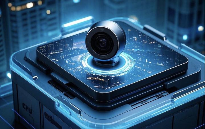 Api Fameda 探索HarmonyOS Next API 13 :Camera API 照相机功能实战 - 知乎
