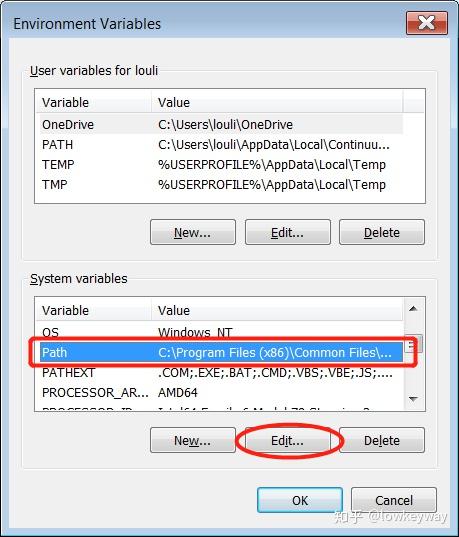 （一）OpenCV 4.1.0 + VS 2017 安装和配置 - 知乎