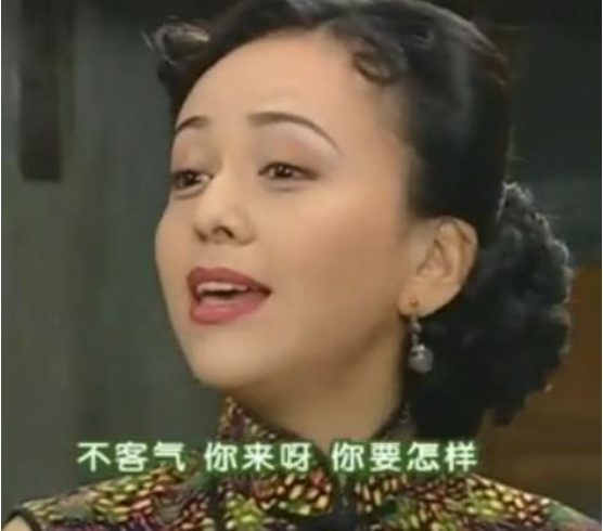 再看《情深深雨濛濛》:质疑雪姨,理解雪姨,超越雪姨 - 知乎