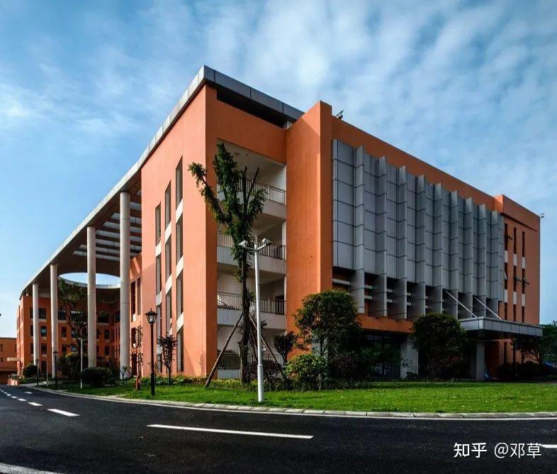 带你区分综合高中和职普融通班 - 知乎