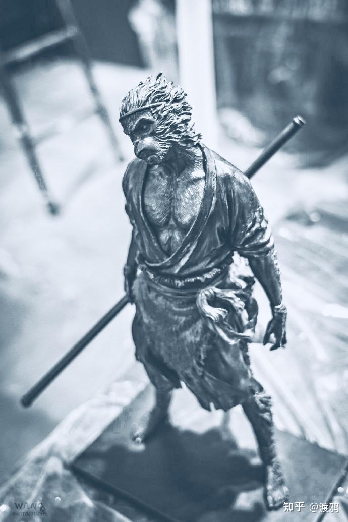 孙悟空在原著里厉害吗有多厉害