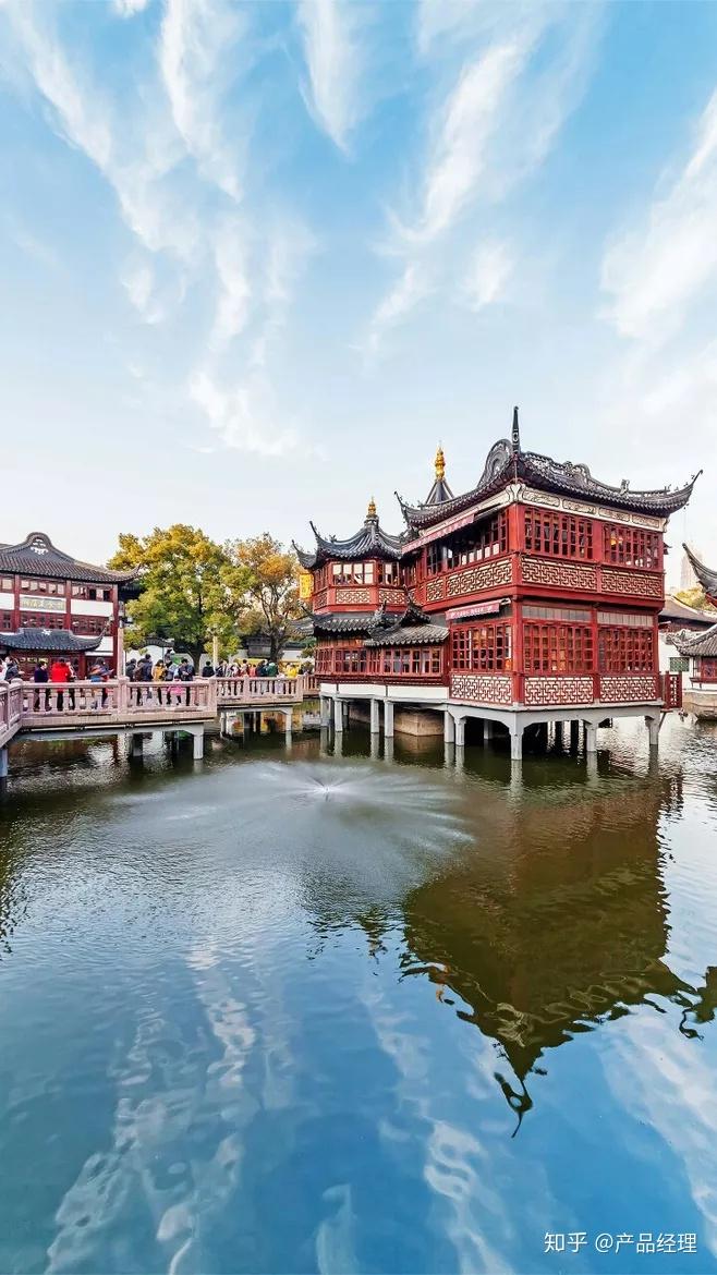 2021上海旅游攻略人民广场外滩附近高性价比酒店民宿推荐