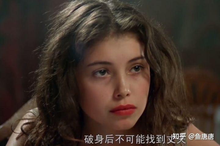 《情人》 ——法国 1992 - 知乎