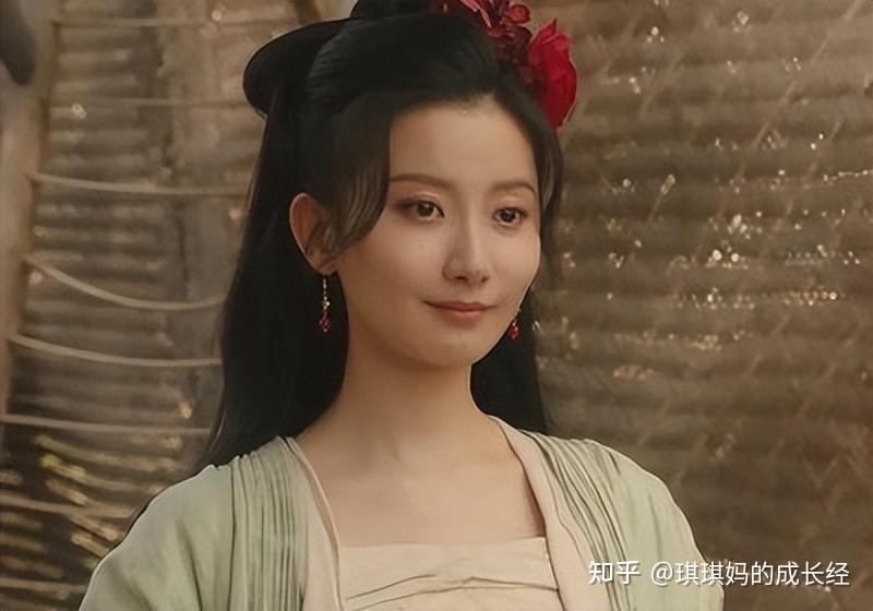 《长相思》串子一没钱、二没貌、三没能力，桑甜儿为啥非他不嫁？ - 知乎