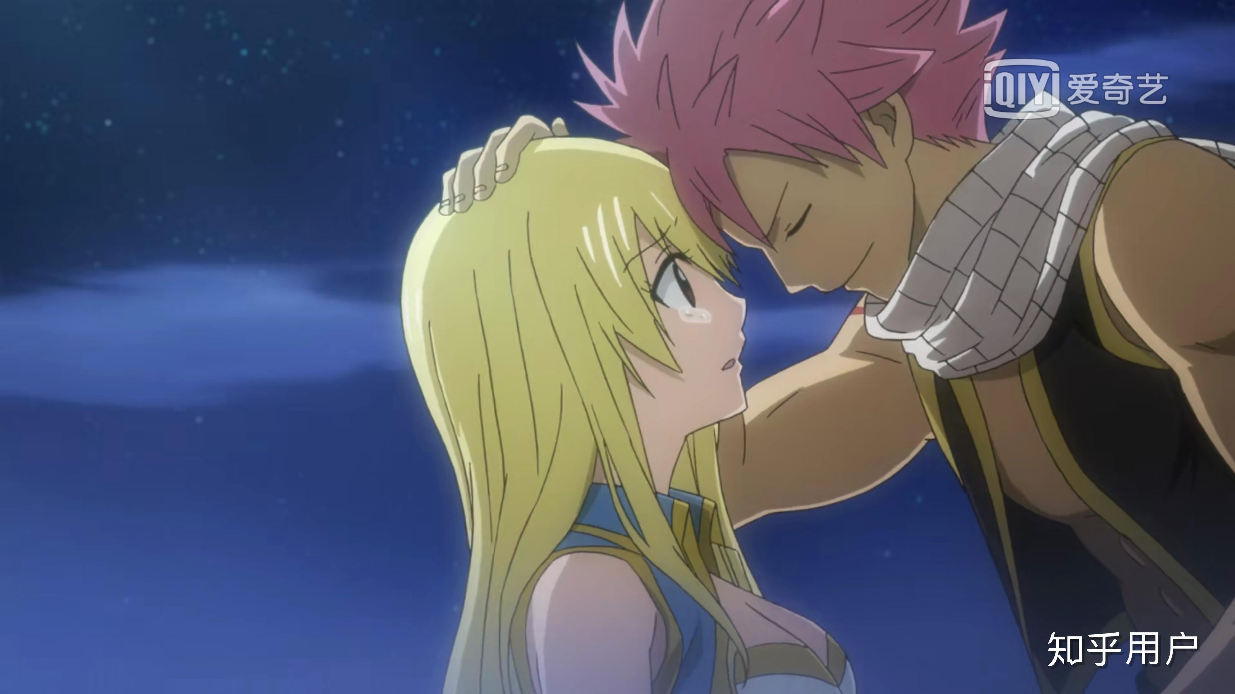 有没有哪个动画 op 让你泪目或者热血沸腾? - 知乎