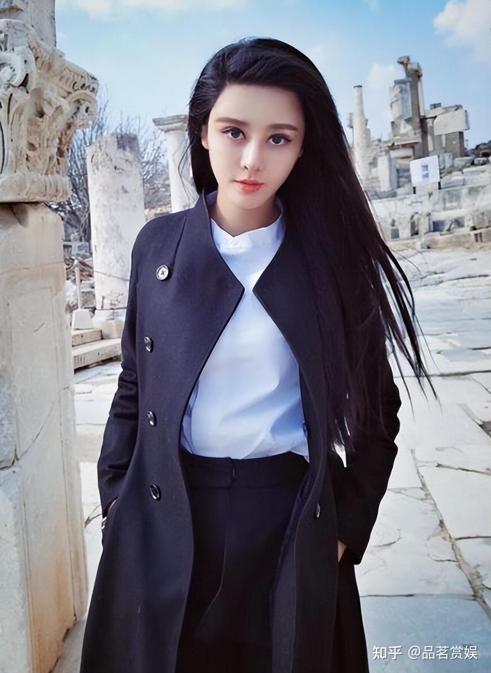 何承熹:花百万整容成大明星,嫁给主刀医生后,她过得幸福吗?