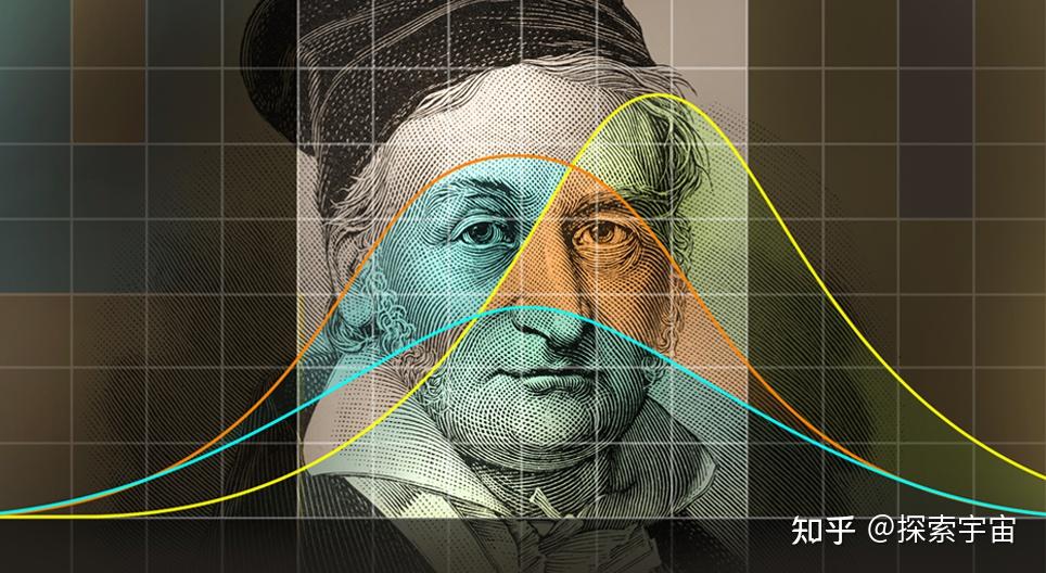 高斯——数学天才与伟大实验者的结合，在全部科学中都极为罕见 - 知乎