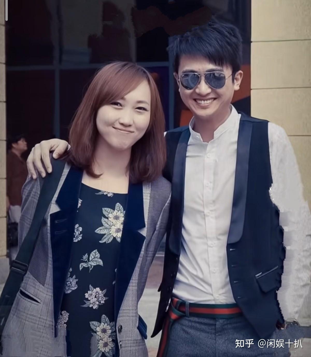 央视主持杨帆从铁岭走出的知名主持结婚生女一家三口其乐融融