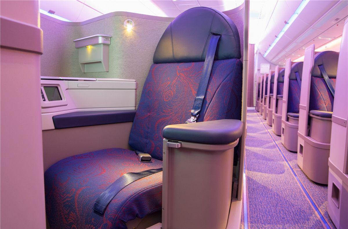 从上海出发到北欧，哪个航空公司的经济舱，在舒适度上的体验更好？ - 知乎