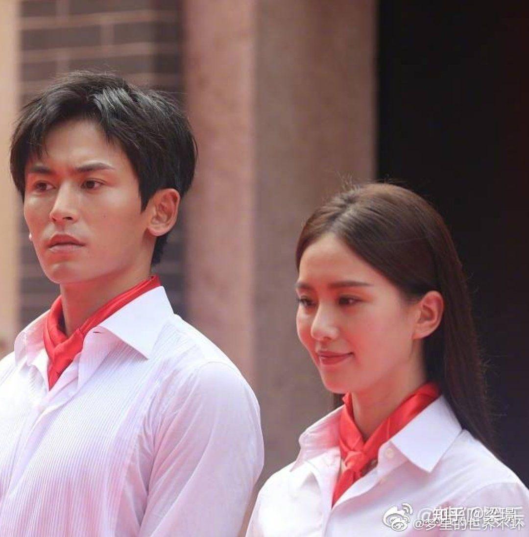 肖战和张哲瀚应该是娱乐圈两大有名的照骗了吧 - 知乎