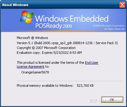 史记:Windows XP开发列传 - 知乎