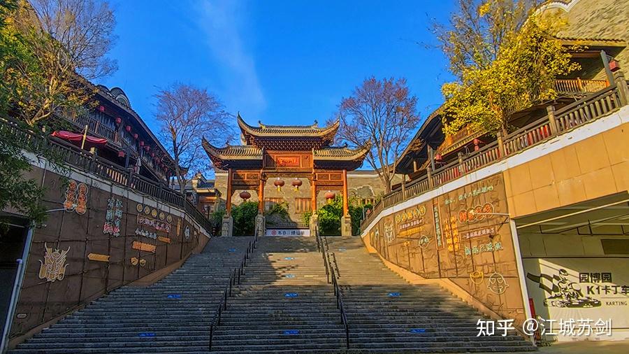 到处皆诗境,随时有物华 —— 武汉园博园的初冬景色很撩人 - 知乎