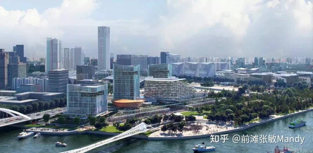 一看就会(前滩国际商务区开工时间)前滩国际商务区开工仪式,(图22) 一看就会(前滩国际商务区开工时间)前滩国际商务区开工仪式,(图22)