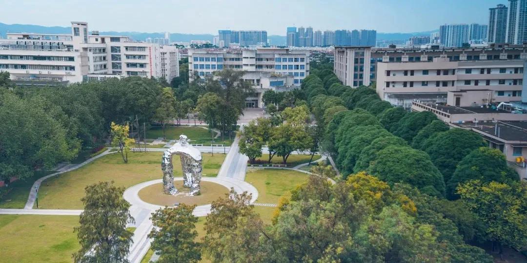 廣西大學體育碩士,年年招不滿!考研分數線低,相對照顧一志願! - 知乎