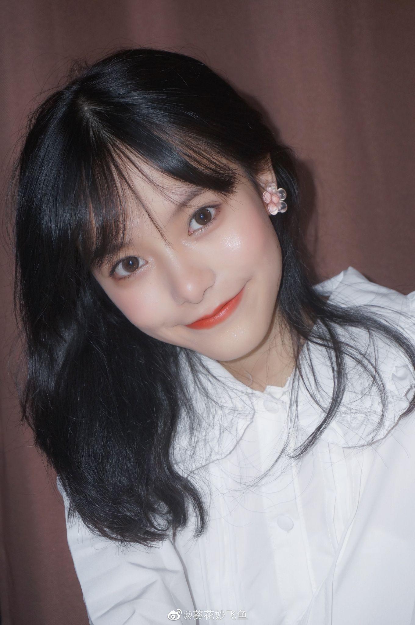 又可爱又美的长相是什么样的