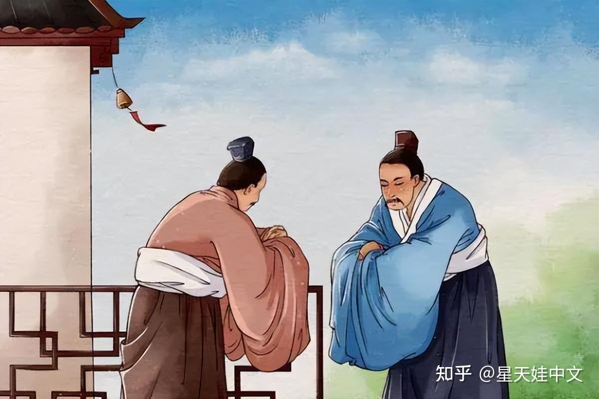 海外华裔学中文:古代君子“六艺”指的是哪六艺? - 知乎