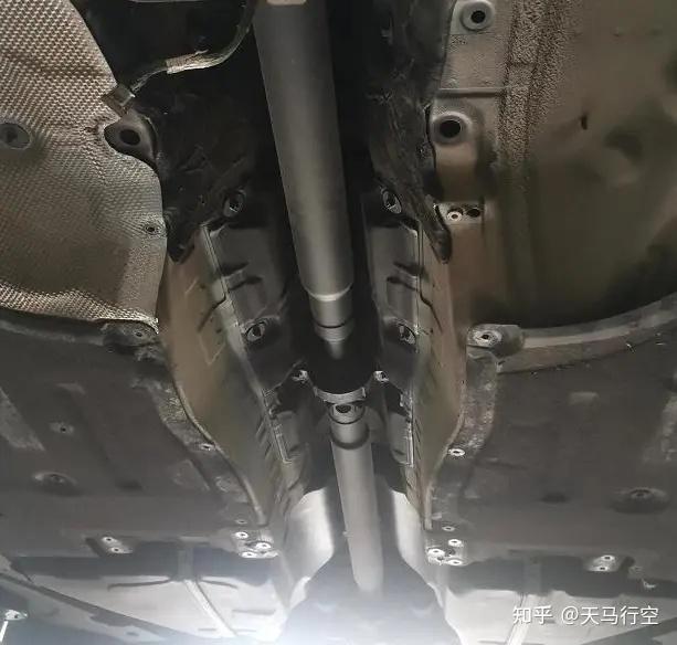 315 曝光令人不安的宝马传动轴异响,至今宝马汽车官方未正面回复车主