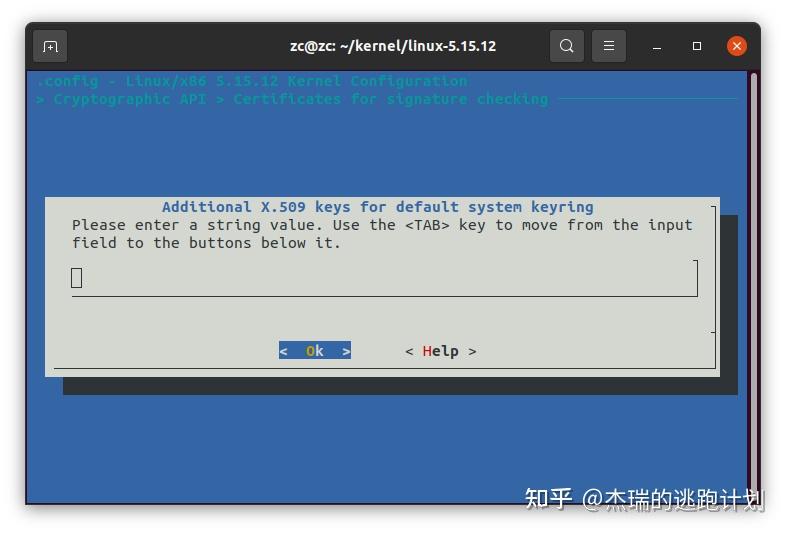 Linux Igh Ethercat Master安装及环境配置 - 知乎