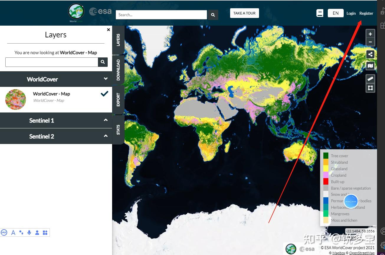 【NATIONAL GEOGRAPHIC】ピクセルスライド★送料・関税込 2020年ESA 10m 土地覆盖数据介绍与下载教程- 知乎
