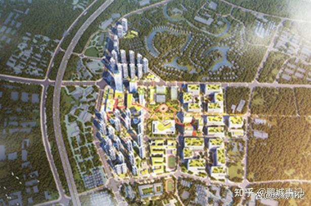 金光华深圳旧改项目进度惊人,你想知道吗? - 知乎