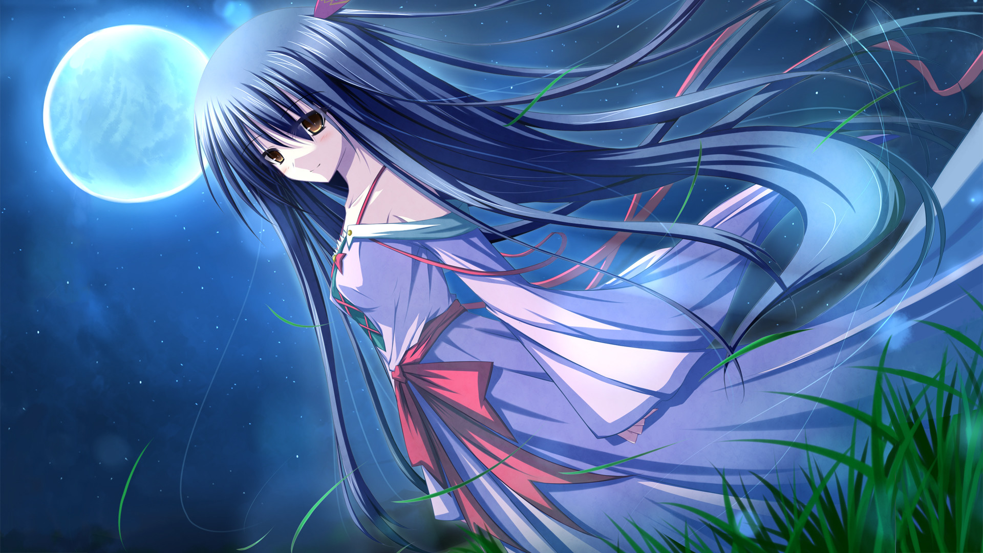 介绍几个有代表性的国产galgame? - 知乎