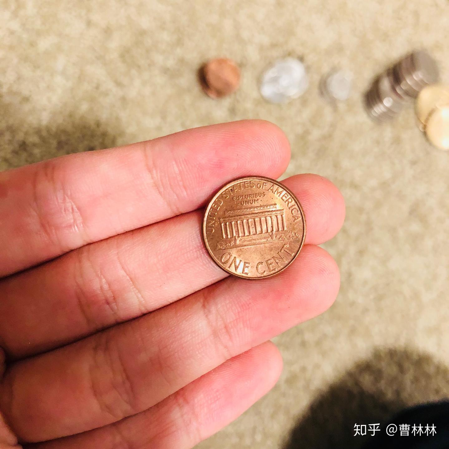 认识美元大全!💲💲💲 - 知乎