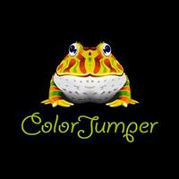 独角蛙color互联网